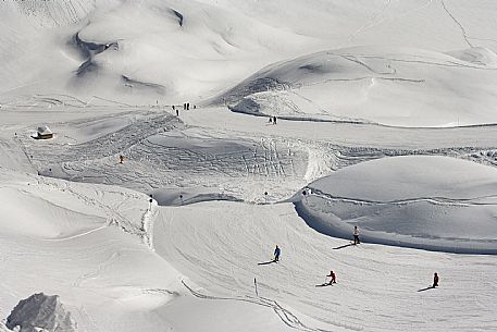 Monte Canin